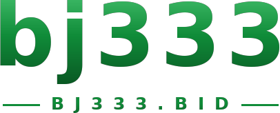 bj333 logo